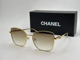 Picture of Chanel Sunglasses _SKUfw76988615fw